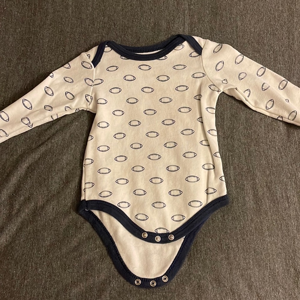 Baby clothes